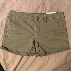 *LAST CHANCE* NWT American Eagle Shorts